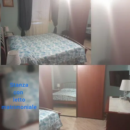 Sea View Apartamento